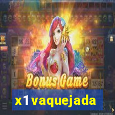 x1 vaquejada